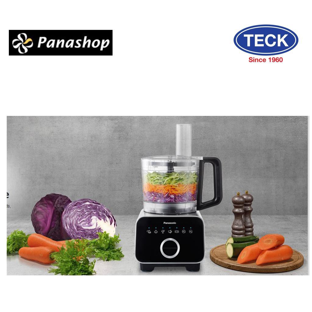 Panasonic Food Processor Mkf800 MALAUKUIT