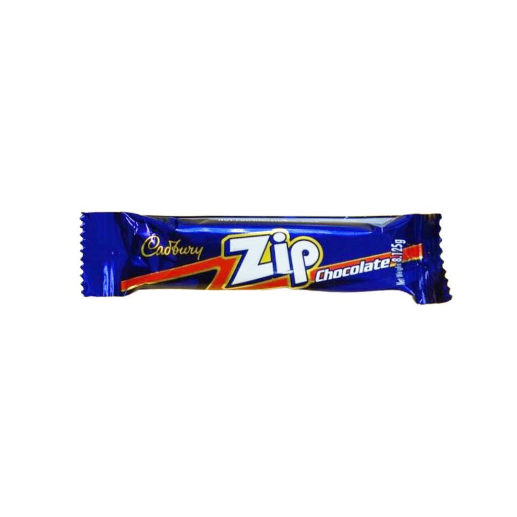 CADBURY ZIP MINI CHOCOLATE 8.125G Shopee Malaysia