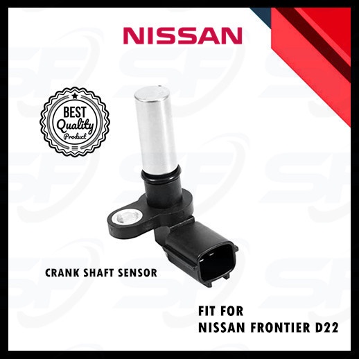 NISSAN FRONTIER D22 CRANK CAM SHAFT SENSOR (23731WD000) Shopee Malaysia