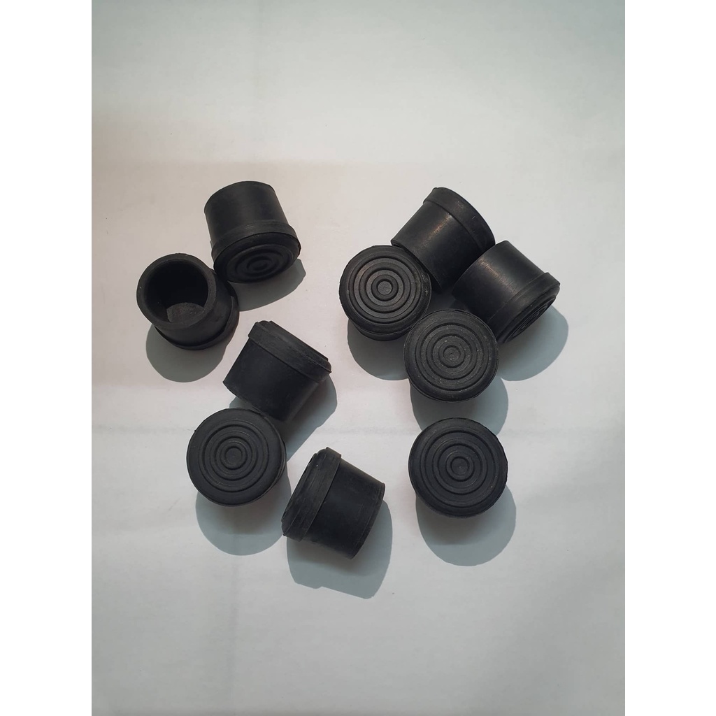 Round Shape External Outer Insert Cover Cap High Quality Anti Slip