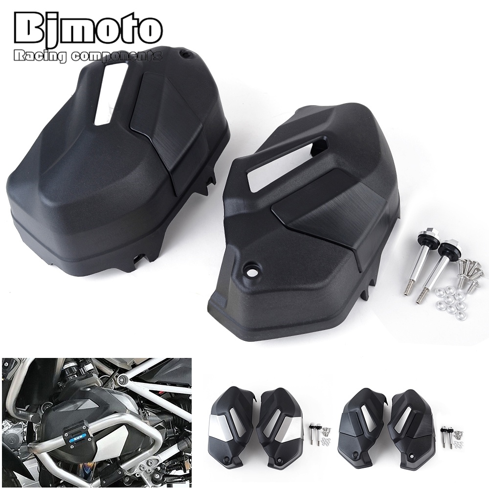 Engine Guards Head Guard Protector Cover Guard For BMW R1250GS ADV
