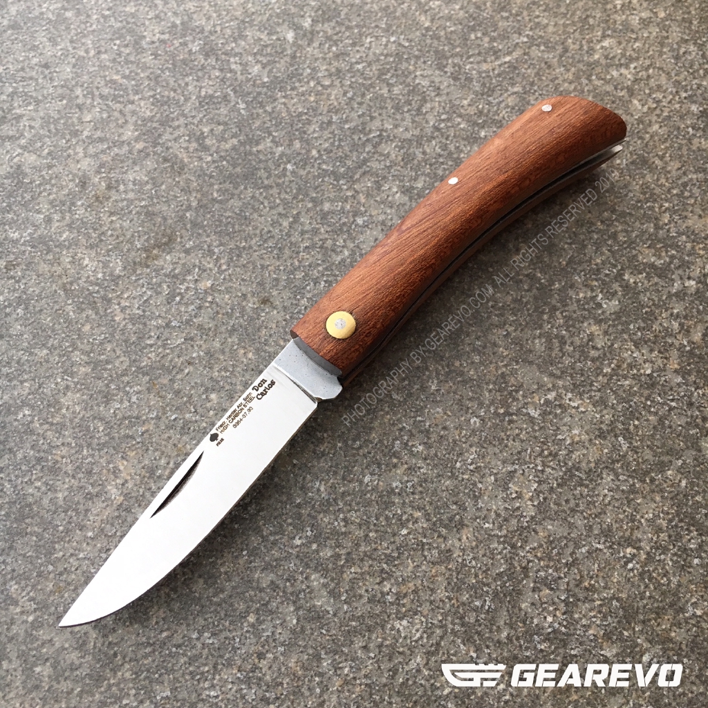 F. Herder Classic 3 inch Folding /Pocket Knife Made in Solingen Germany