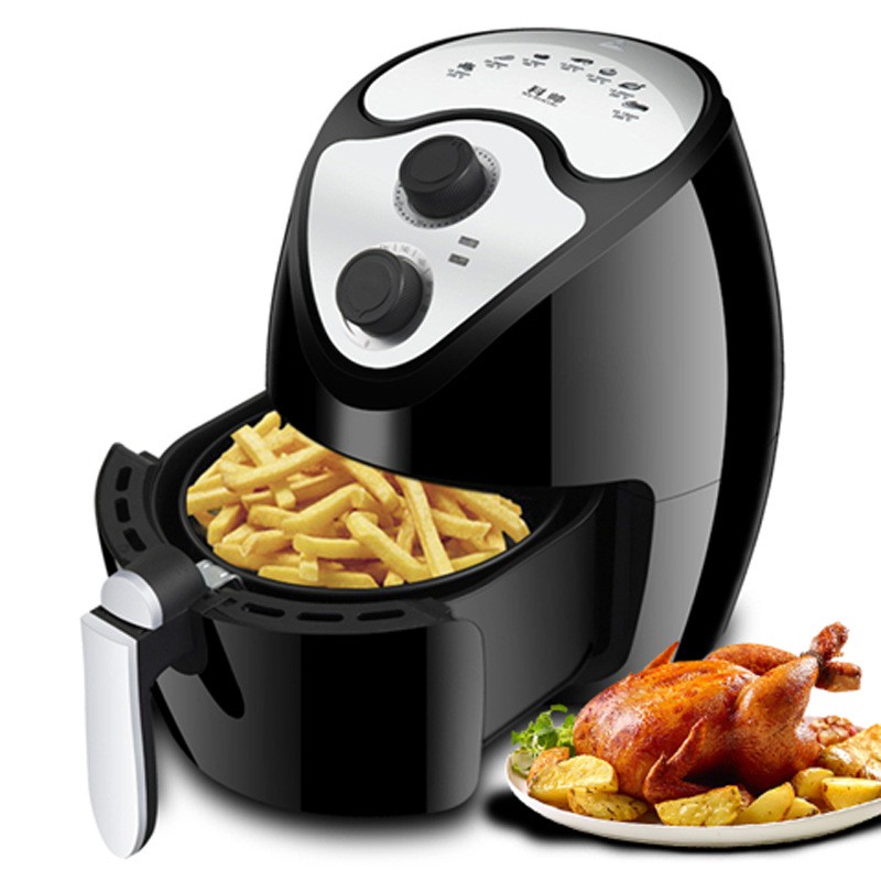 " Ready Stock " Air Fryer AF105 2.6L 1300W Shopee Malaysia