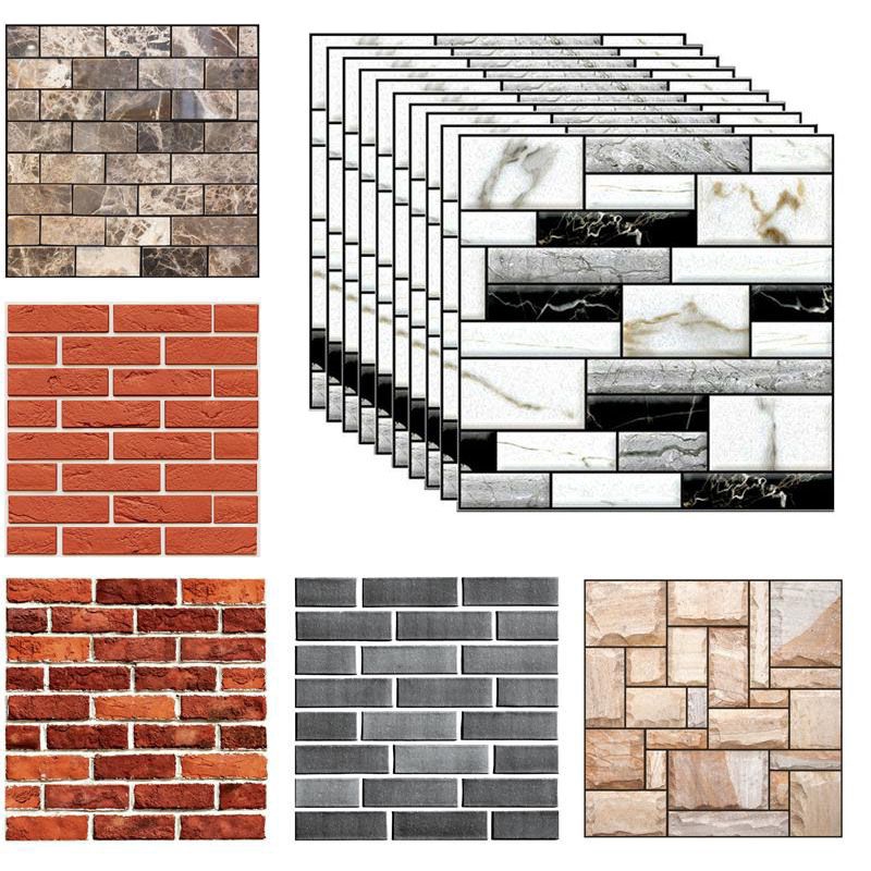 Brick Tiles For Walls Philippines Wall Design Ideas