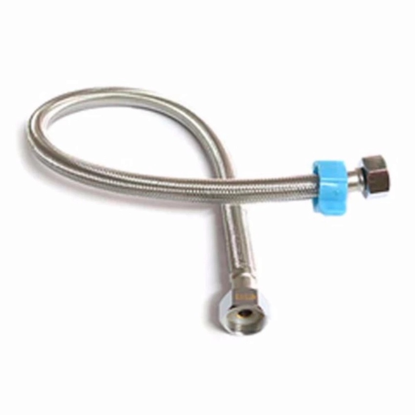 Stainless steel cold water supply line 304 (High quality) Shopee