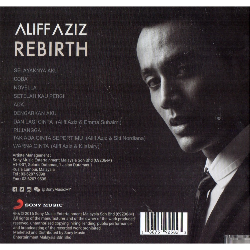 Download Lagu Warna Cinta Aliff Aziz Ide Perpaduan Warna