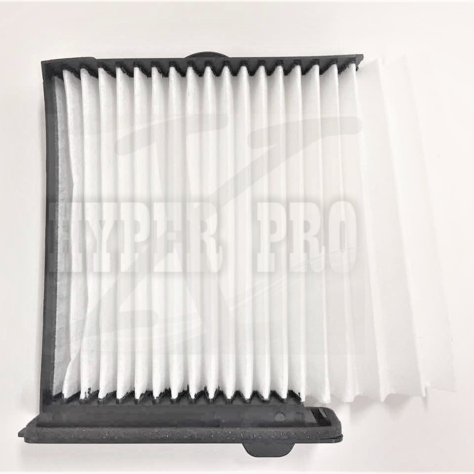 Nissan LATIO / GRAND LIVINA / SYLPHY 2008 / NV200 VAN Air Cond Cabin