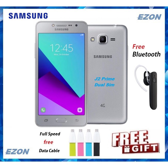 Cara Screenshot Samsung J2 Prime Bermakna Bijak