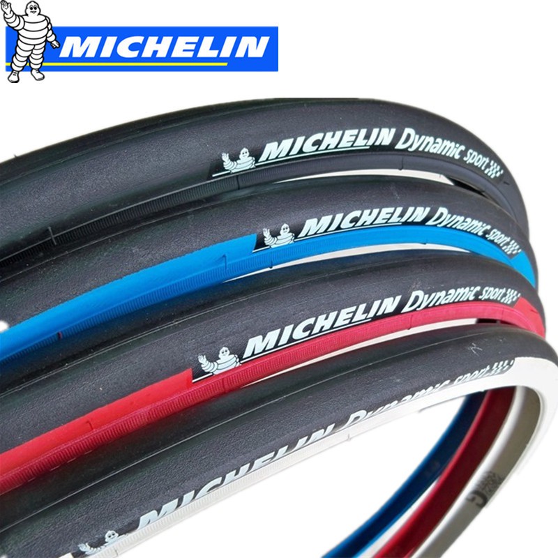 Michelin Dynamic sport Road Bike tyre 700 * 23C / 25C / 28C 700C