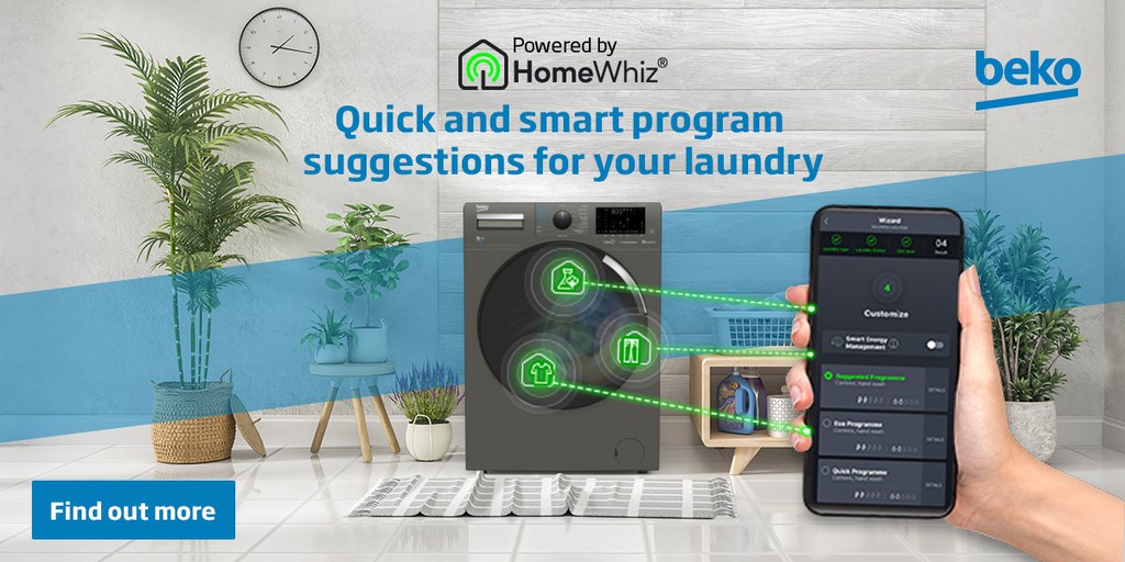 Beko Malaysia Official, Online Shop Shopee Malaysia