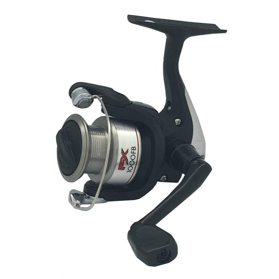 Shimano FX1000 FB Fishing Spinning Reel 4.61 Freshwater