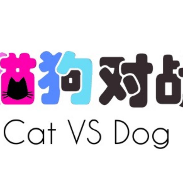 猫狗对战Cat vs Dog, Online Shop Shopee Malaysia