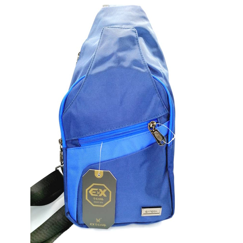 CASUAL CROSS BODY BACKPAC 110187 Shopee Malaysia