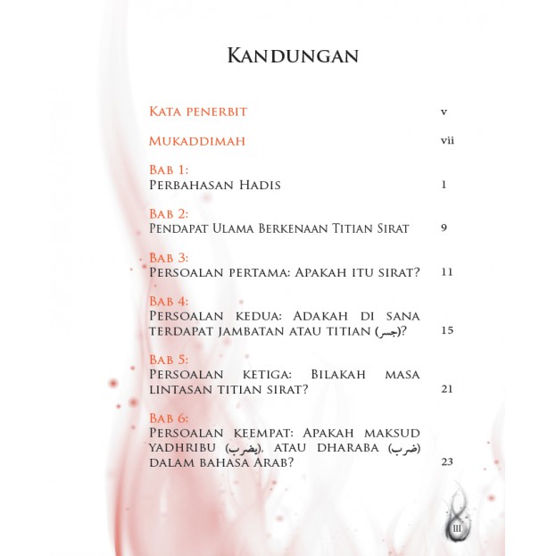 rumahku syurgaku siri 6