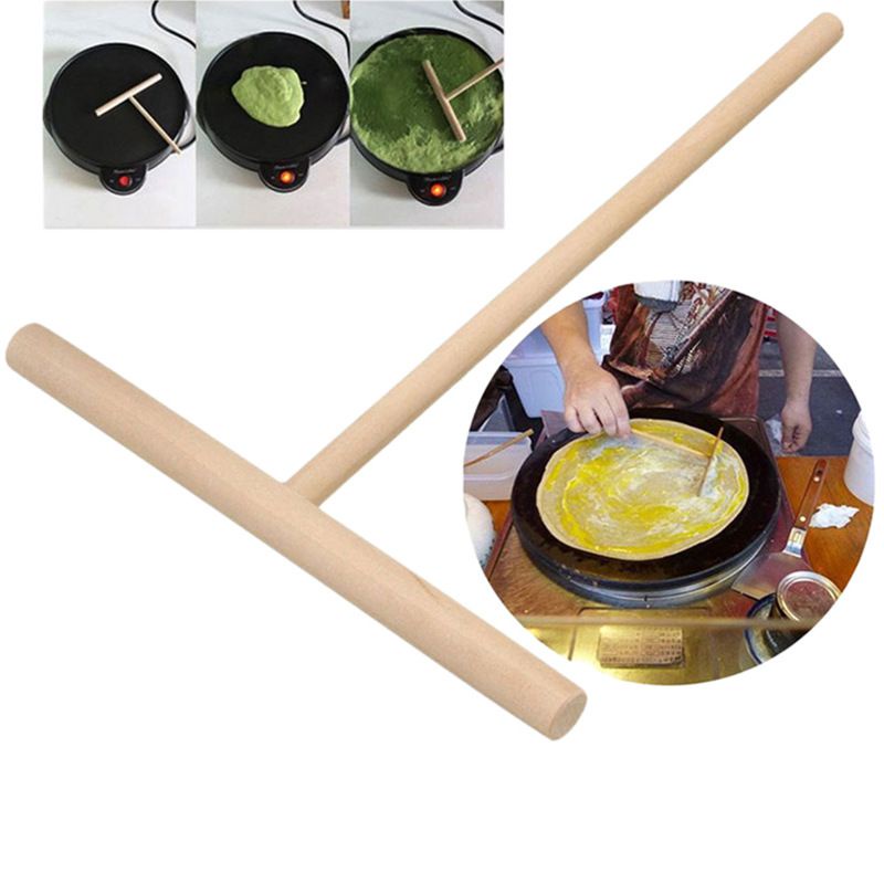 (Ready Stock) Kitchen stall pancake tool pancake fruit tool household