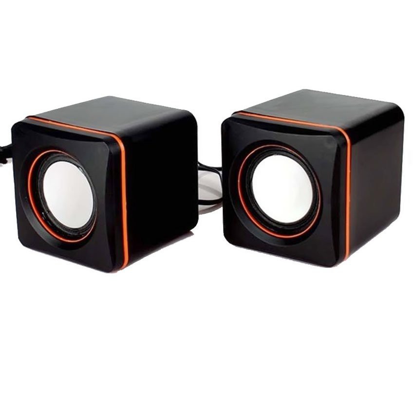 MINI USB SPEAKERS FOR LAPTOP AND DESKTOP COMPUTER Shopee Malaysia