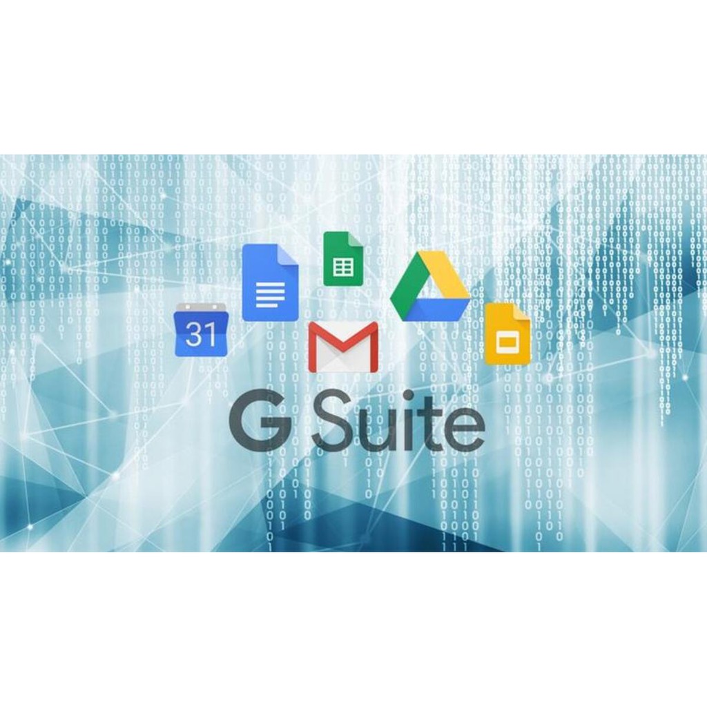 Admin Gsuite Unlimited Storage 200users(Google Drive Admin Account