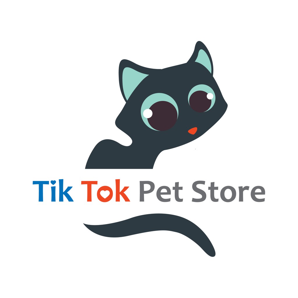 Tik Tok Pet Shop, Online Shop Shopee Malaysia