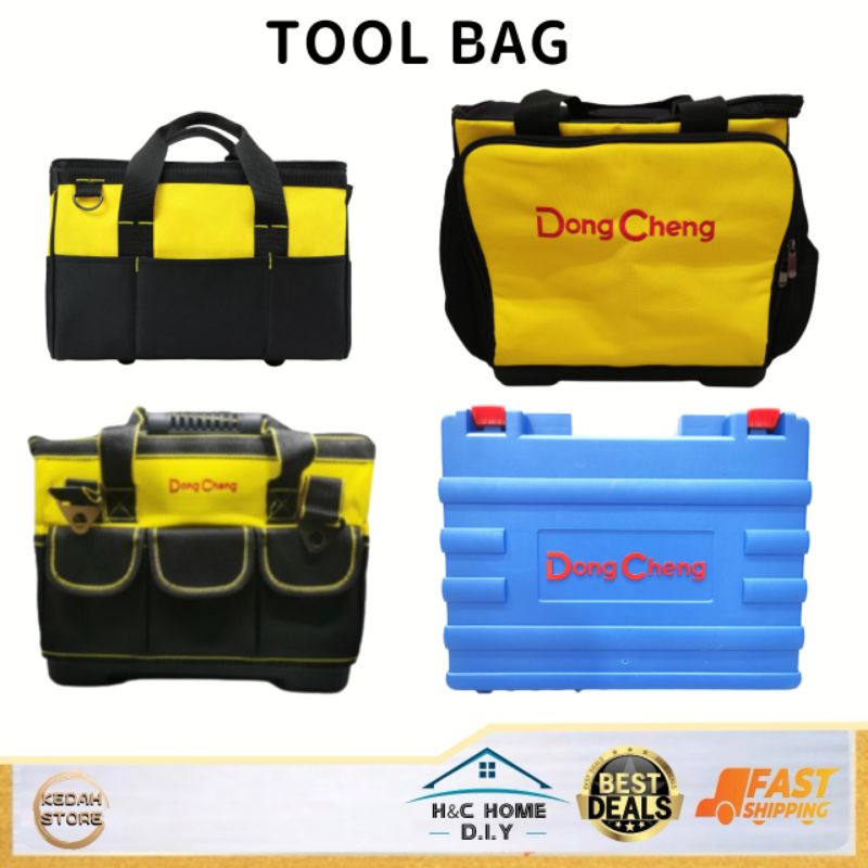 Tool Bag Working Bag Tool Box Professional Tool Bag MultiFunction