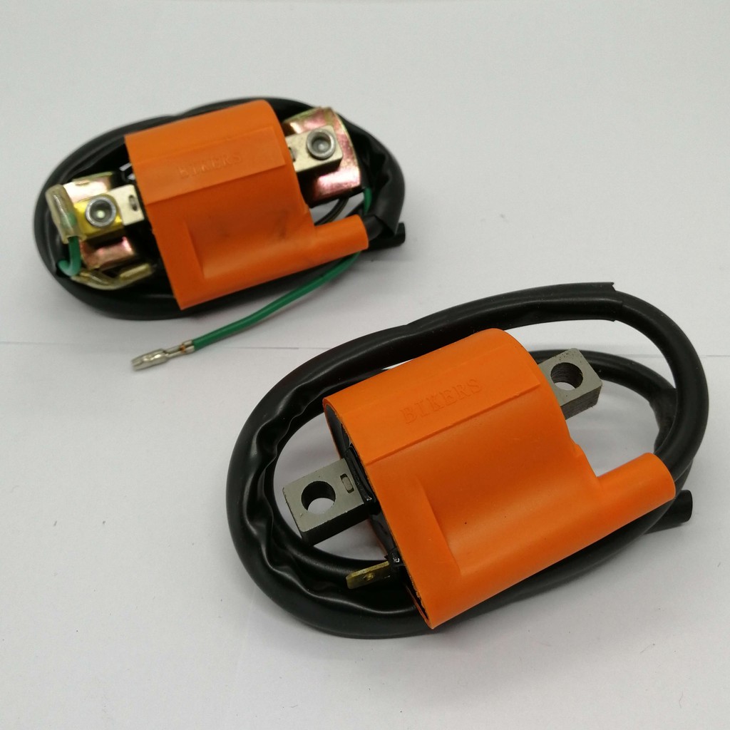 BIKERS ACC Plug Coil Racing High Power EX5/DREAM/W110/W100/WAVE125/W125