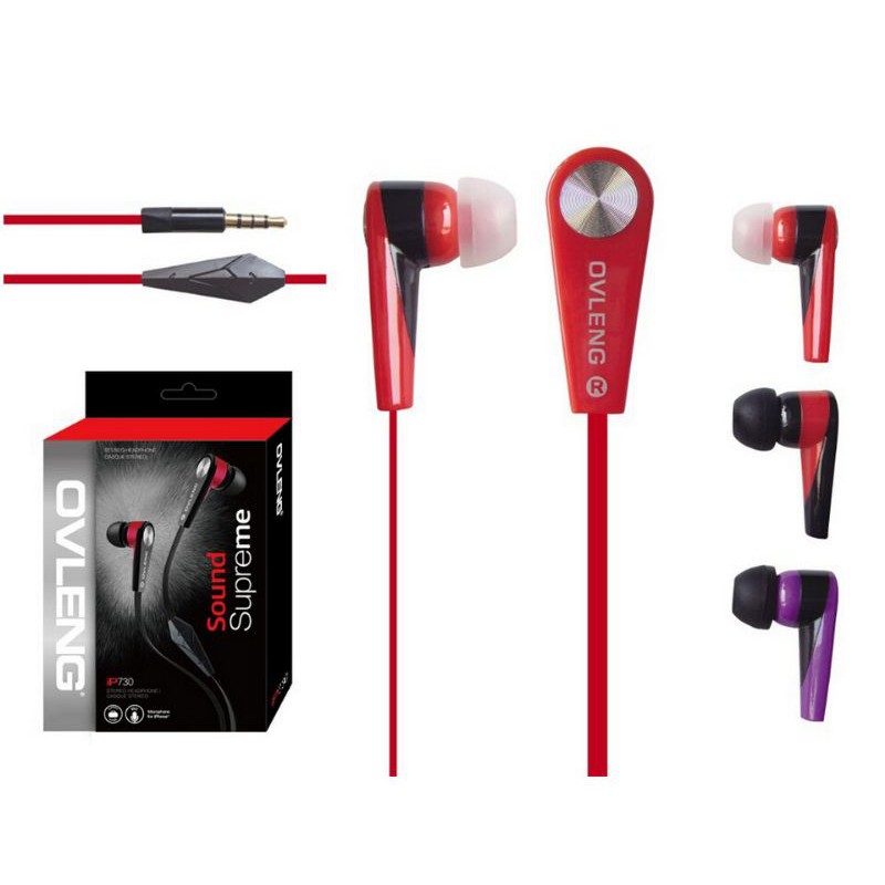 Branded Earphone Clear Stock Shopee Malaysia