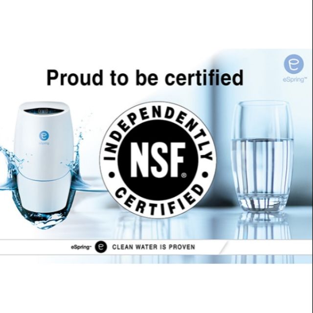 Amway eSpring Water Filter Shopee Malaysia