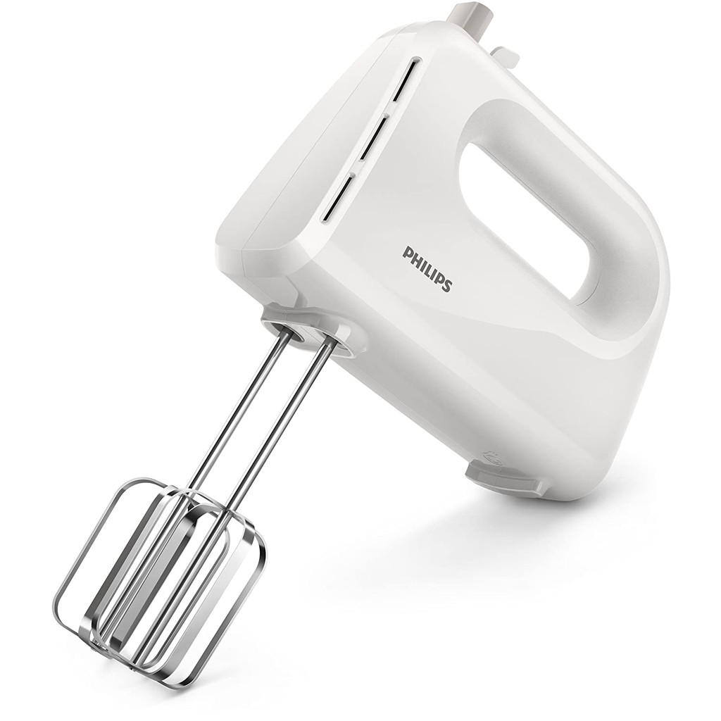 Philips Daily Collection Hand Mixer (200W) HR3700 HR370031 Shopee