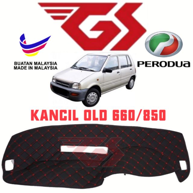 CAR DASHBOARD FOR KANCIL OLD 660/850 Shopee Malaysia