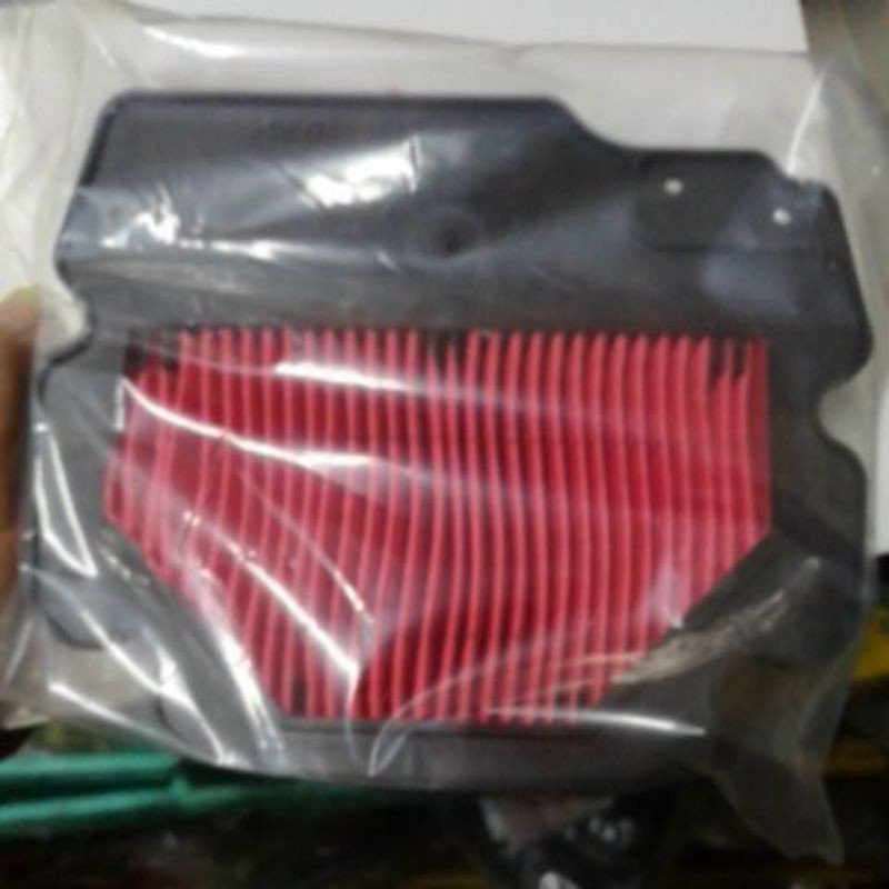 air cleaner/air filter rfs150/srl115fi/fz150i/ego/egos fi/egolc/nouvo