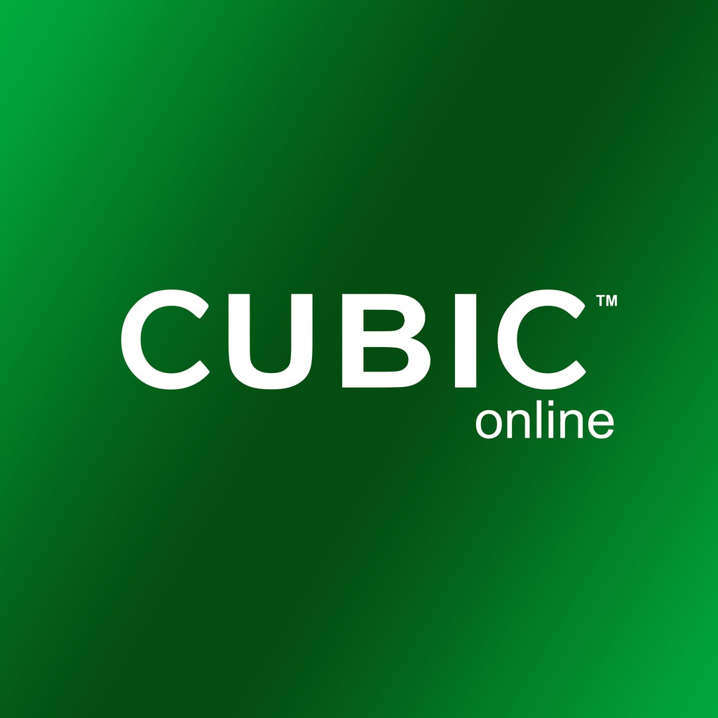 Cubic Online, Online Shop Shopee Malaysia