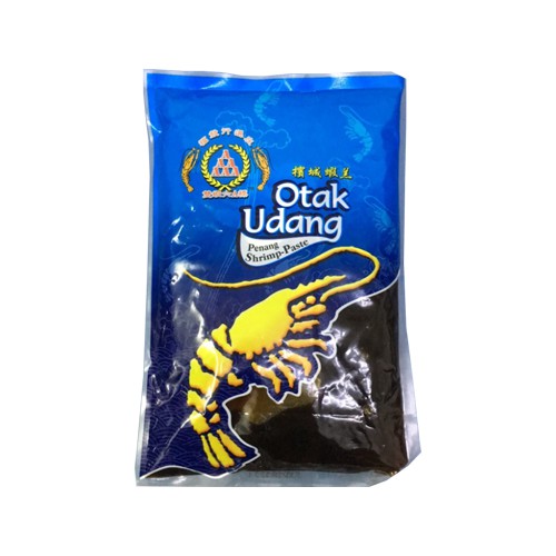 6A PENANG OTAK UDANG/ SHRIMPPASTE 1KG Shopee Malaysia