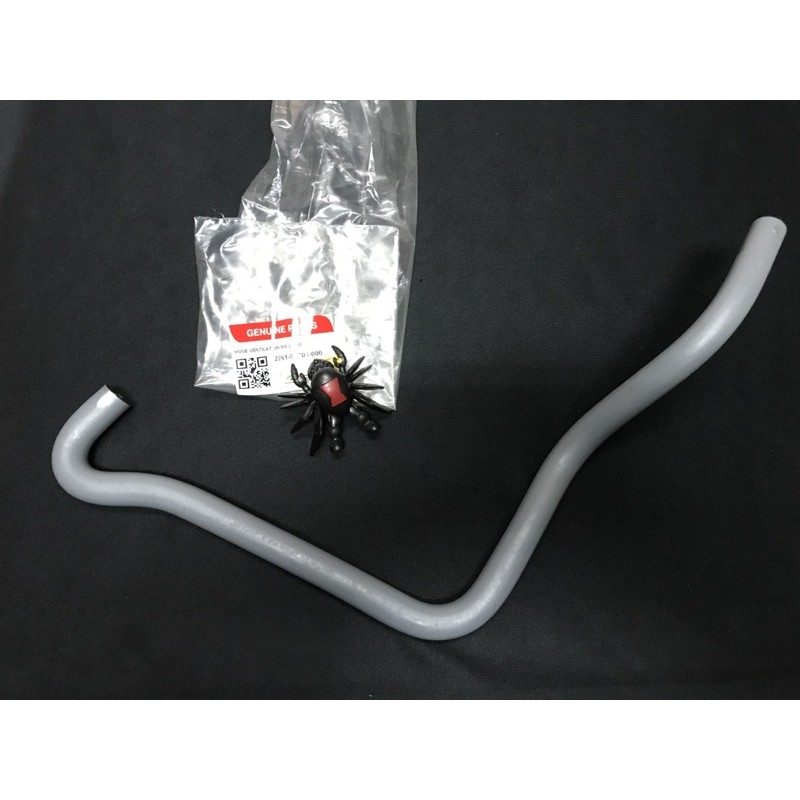 1226187Z04 Kelisa Kenari Breather Hose / Valve Cover Hose