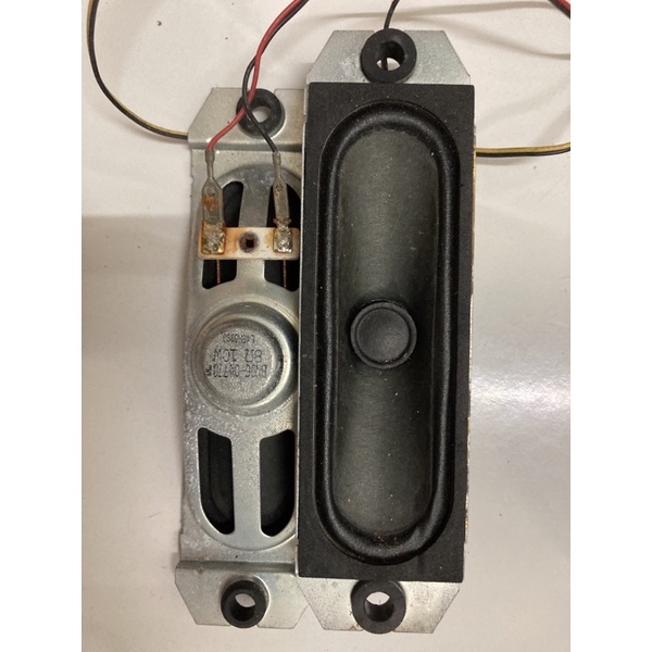 speaker tv samsung LA32A330 Shopee Malaysia