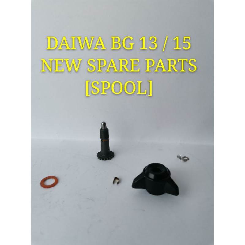 Daiwa Spare Parts Malaysia | Reviewmotors.co