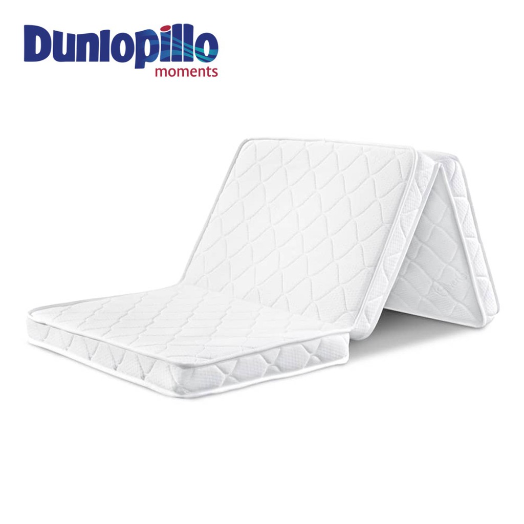 DUNLOPILLO Klasik Generasi Z Foldable Mattress (190 x 91 x 10cm