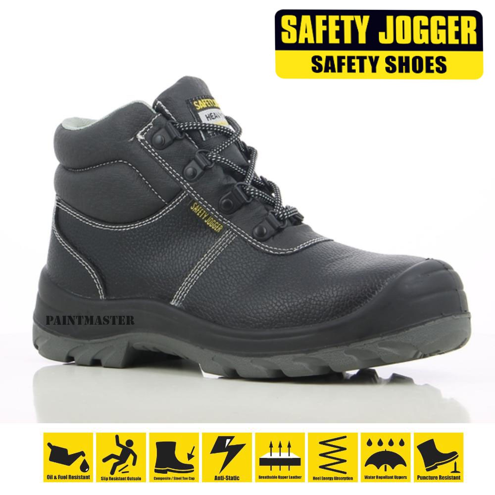 SAFETY JOGGER BESTBOY SAFETY SHOES Shopee Malaysia