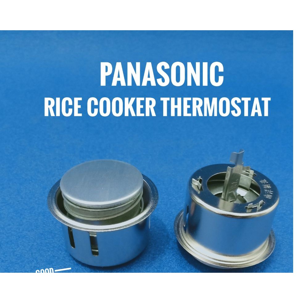 Panasonic Rice Cooker Thermostat (original)1PCS Shopee Malaysia