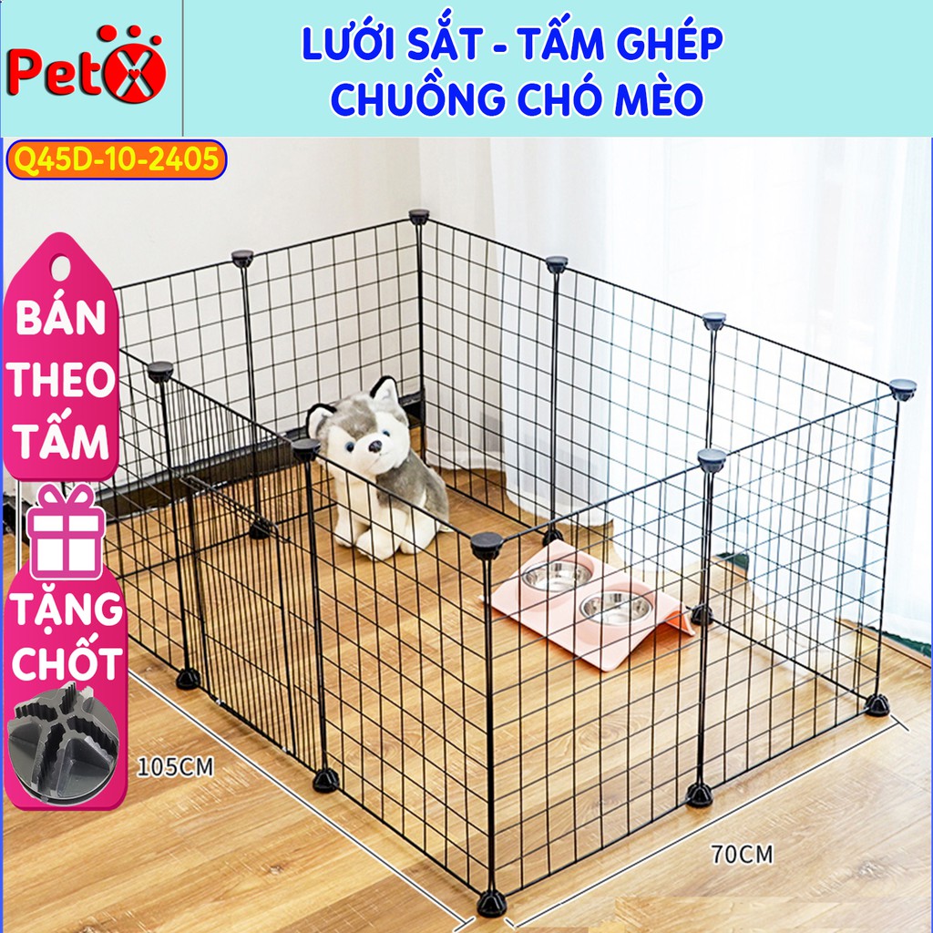 Dog Cages, Cat Cages Retail In Bulk Sheets Shopee Malaysia
