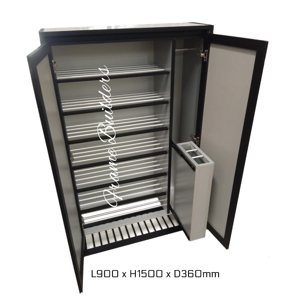 Shoe Shoe Mounted Shoe