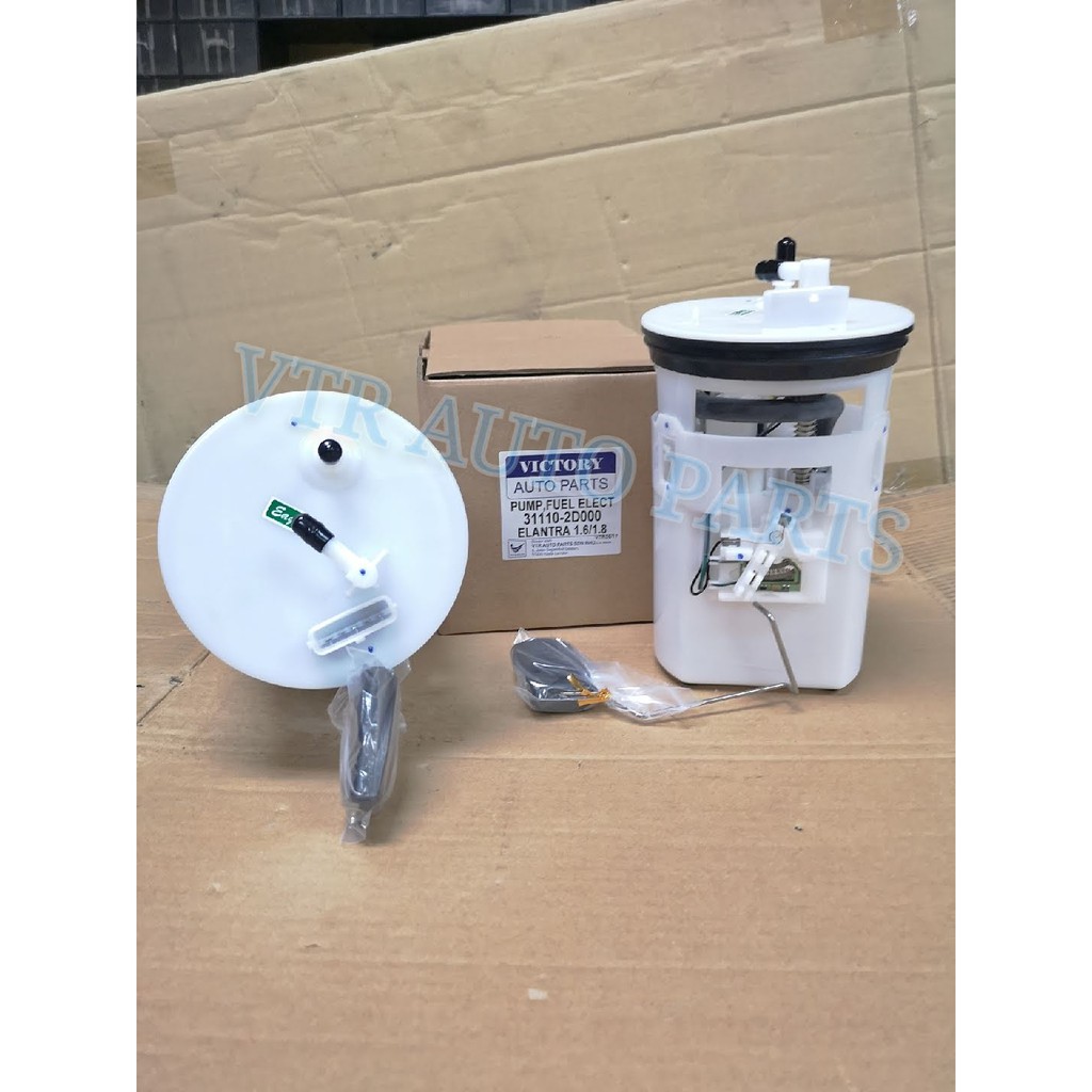 HYUNDAI ELANTRA 1.6/1.8 Fuel Pump Assy | Shopee Malaysia