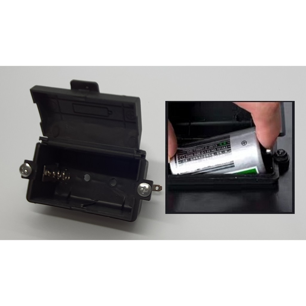 [HK641] UM Gas Stove Accessories Battery Box Control Box Gas Cooker