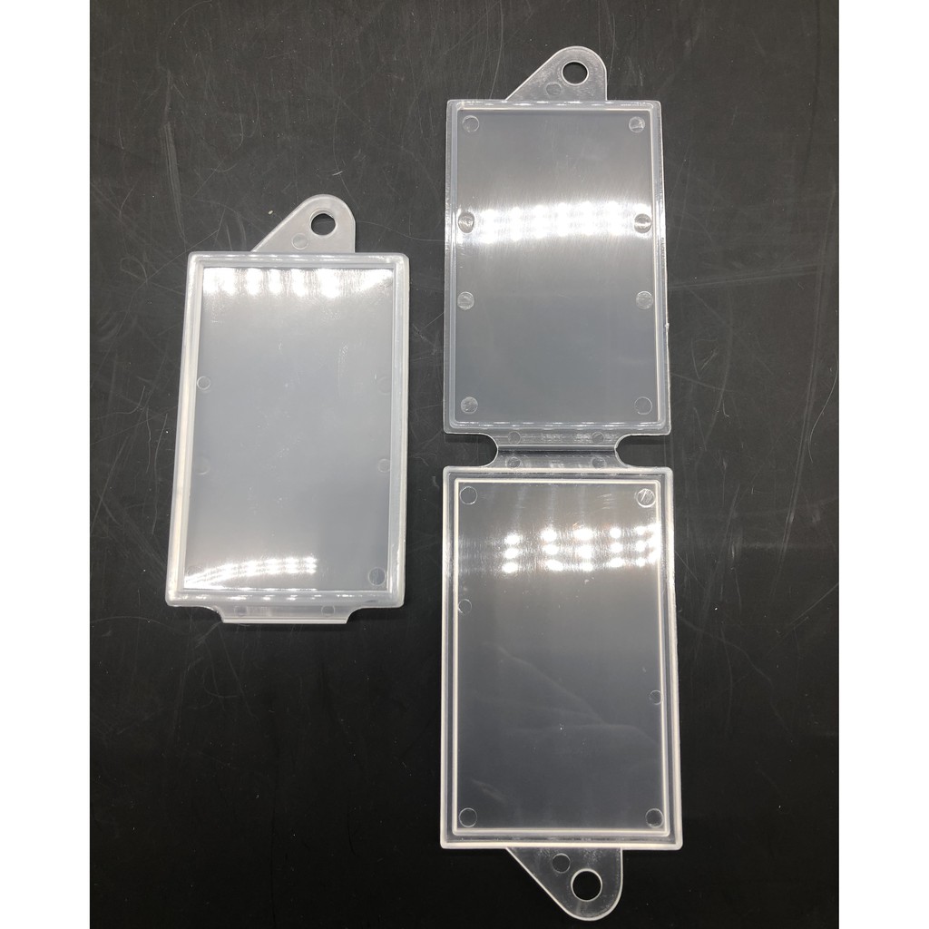 ROAD TAX COVER CUKAI JALAN (HIGH QUALITY) RoadTax Motorcycle Motor