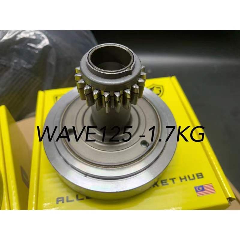 WAVE125 RACING CLUTCH STOPPER STOPER 100 ORIGINAL PROTAPER Shopee