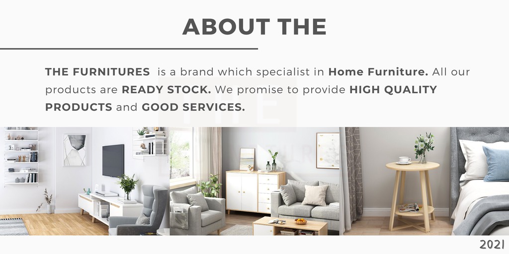 The furnitures, Online Shop Shopee Malaysia