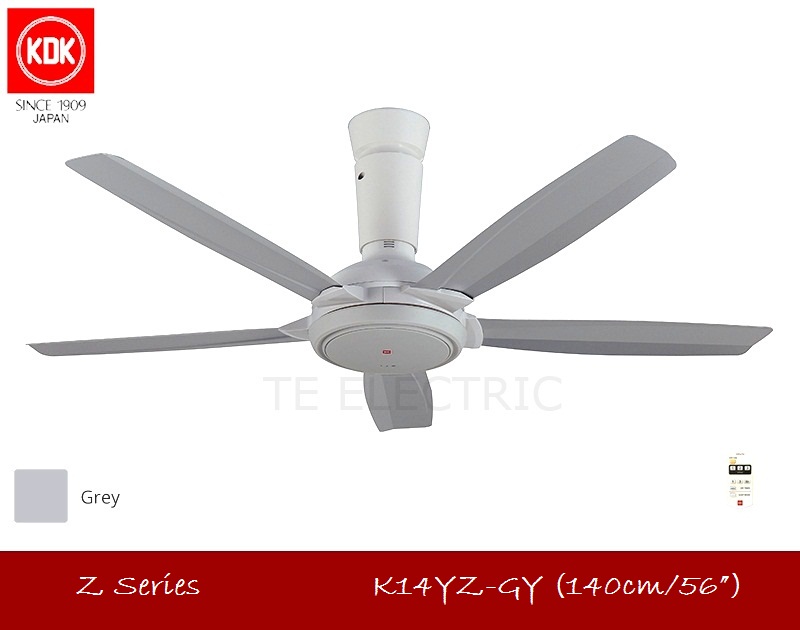 Kdk Ceiling Fan Malaysia Review Shelly Lighting