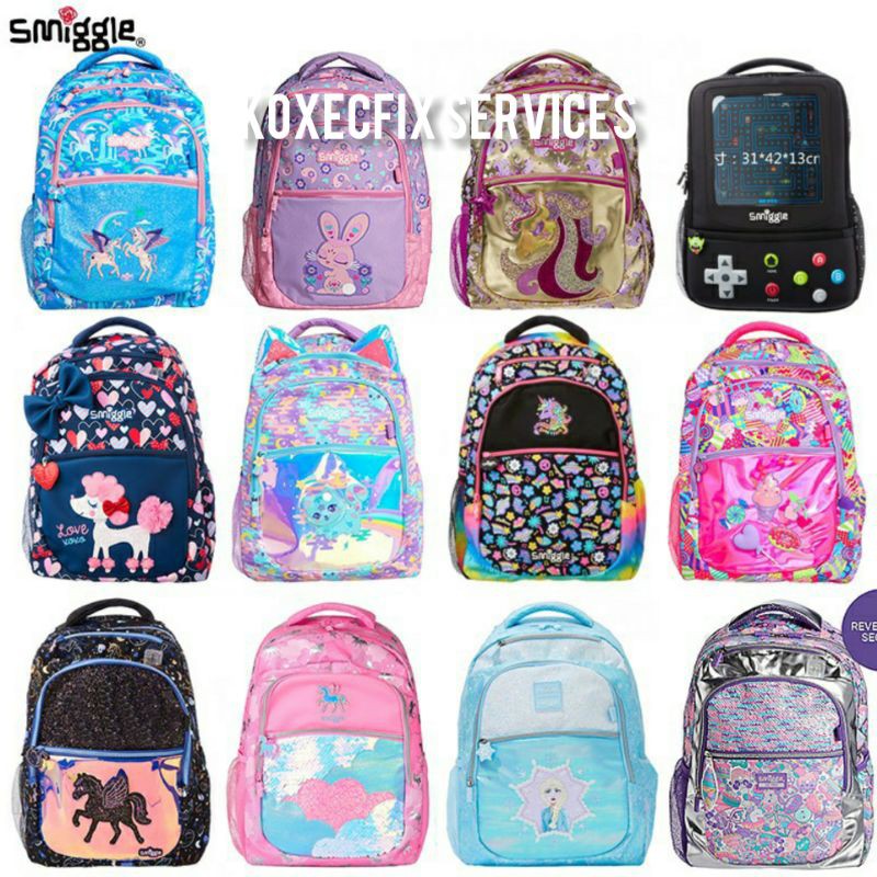 High School Smiggle Backpack ubicaciondepersonas.cdmx.gob.mx