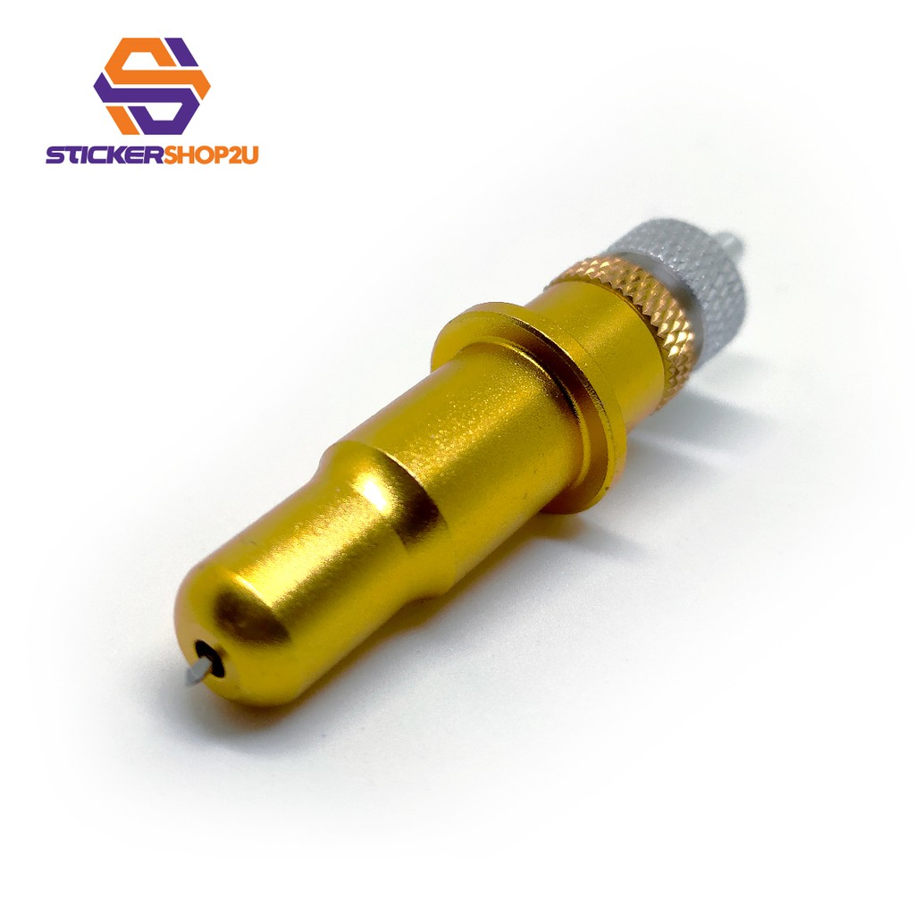 (Ready Stock) Blade Holder for Roland, Suchi & most types of china