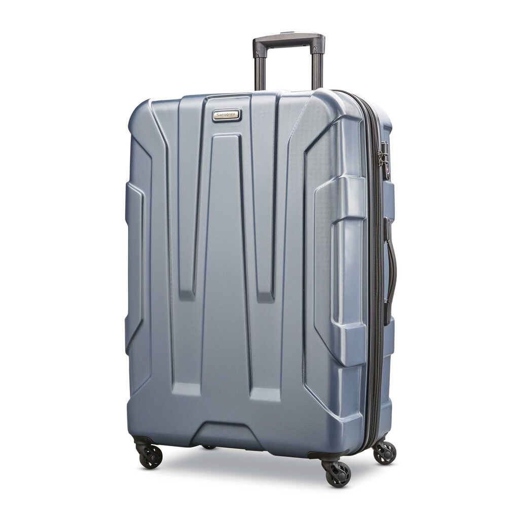 Samsonite Centric Large Spinner Shopee Malaysia