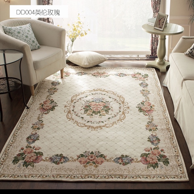 Carpet english style Shopee Malaysia