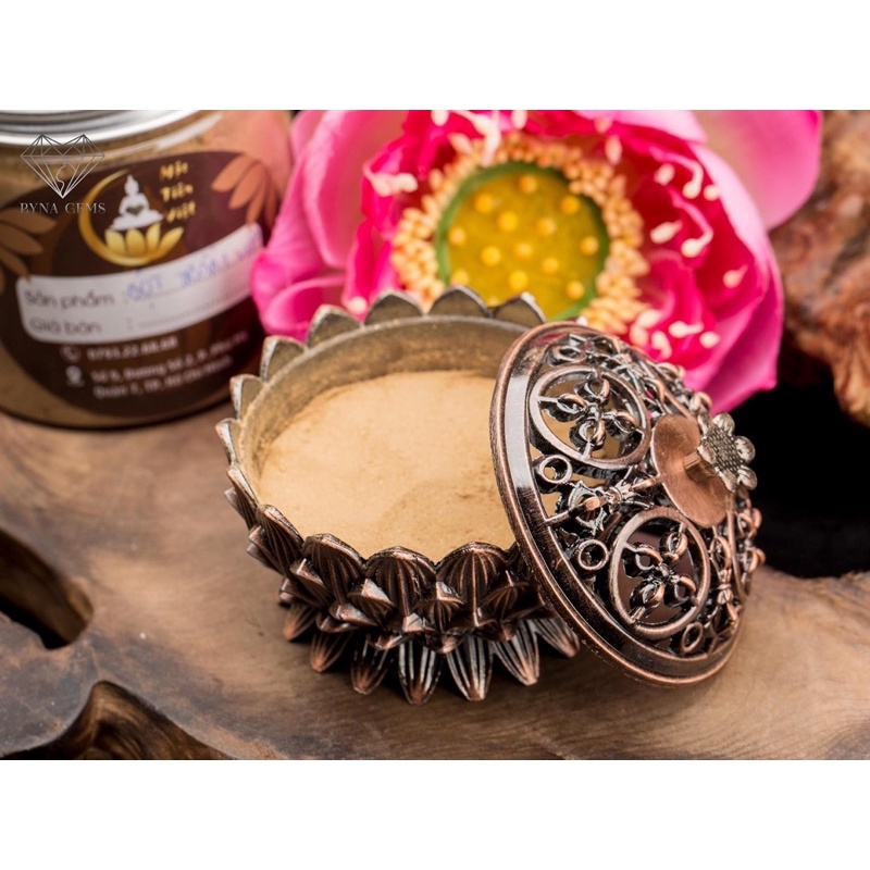 natural agarwood incense powder, wild agarwood incense powder from